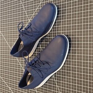 12M Cole Haan ORIGINALGRAND GRAND.OS Blue / Black